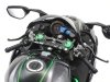 Tamiya 14136 Kawasaki Ninja H2 Carbon 1/12